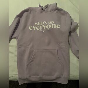 Chicks In the office hoodie Barstool Sports-what’s up everybody?